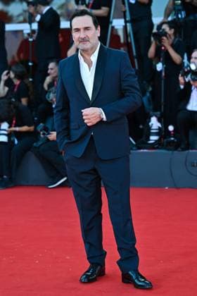 Venice Closing Red Carpet AM Gilles Lellouche attending the Closing Red Carpet of the 82nd Venice International Film Festival at the Lido in Venice, Italy on September 06, 2025. Photo by Aurore Marechal ABACAPRESS.COM Venice Italy  Copyright: xMarechalxAurore ABACAx