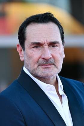 Venice Closing Red Carpet AM Gilles Lellouche attending the Closing Red Carpet of the 82nd Venice International Film Festival at the Lido in Venice, Italy on September 06, 2025. Photo by Aurore Marechal ABACAPRESS.COM Venice Italy  Copyright: xMarechalxAurore ABACAx