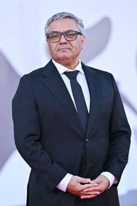 Venice Closing Red Carpet AM Mohammad Rasoulof attending the Closing Red Carpet of the 82nd Venice International Film Festival at the Lido in Venice, Italy on September 06, 2025. Photo by Aurore Marechal ABACAPRESS.COM Venice Italy  Copyright: xMarechalxAurore ABACAx