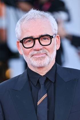 Venice Closing Red Carpet AM Stephane Brize attending the Closing Red Carpet of the 82nd Venice International Film Festival at the Lido in Venice, Italy on September 06, 2025. Photo by Aurore Marechal ABACAPRESS.COM Venice Italy  Copyright: xMarechalxAurore ABACAx