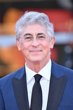 Venice Closing Red Carpet AM Alexander Payne attending the Closing Red Carpet of the 82nd Venice International Film Festival at the Lido in Venice, Italy on September 06, 2025. Photo by Aurore Marechal ABACAPRESS.COM Venice Italy  Copyright: xMarechalxAurore ABACAx