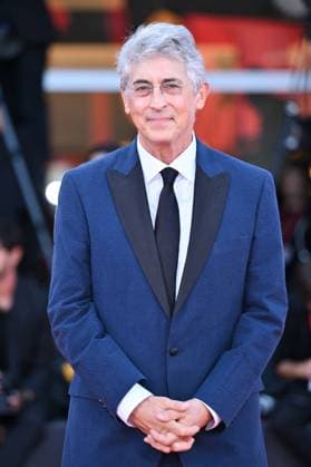 Venice Closing Red Carpet AM Alexander Payne attending the Closing Red Carpet of the 82nd Venice International Film Festival at the Lido in Venice, Italy on September 06, 2025. Photo by Aurore Marechal ABACAPRESS.COM Venice Italy  Copyright: xMarechalxAurore ABACAx