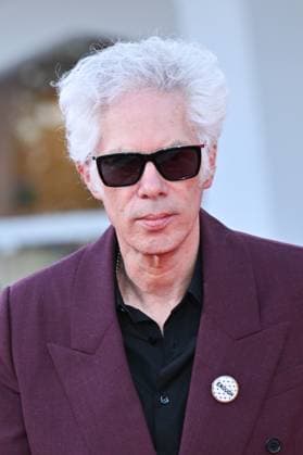 Venice Closing Red Carpet AM Jim Jarmusch attending the Closing Red Carpet of the 82nd Venice International Film Festival at the Lido in Venice, Italy on September 06, 2025. Photo by Aurore Marechal ABACAPRESS.COM Venice Italy  Copyright: xMarechalxAurore ABACAx