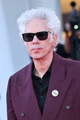 Venice Closing Red Carpet AM Jim Jarmusch attending the Closing Red Carpet of the 82nd Venice International Film Festival at the Lido in Venice, Italy on September 06, 2025. Photo by Aurore Marechal ABACAPRESS.COM Venice Italy  Copyright: xMarechalxAurore ABACAx