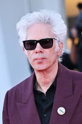 Venice Closing Red Carpet AM Jim Jarmusch attending the Closing Red Carpet of the 82nd Venice International Film Festival at the Lido in Venice, Italy on September 06, 2025. Photo by Aurore Marechal ABACAPRESS.COM Venice Italy  Copyright: xMarechalxAurore ABACAx