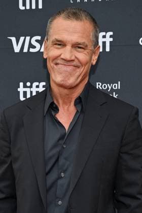 Toronto Wake Up Dead Man Screening Josh Brolin attending the screening of the movie Wake Up Dead Man ahead of Toronto International Film Festival (TIFF) in Toronto, Canada on September 6, 2025. Photo by Julien Reynaud APS-Medias ABACAPRESS.COM Toronto Canada  Copyright: xReynaudxJulien APS-Medias ABACAx