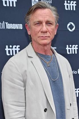 Toronto Wake Up Dead Man Screening Daniel Craig attending the screening of the movie Wake Up Dead Man ahead of Toronto International Film Festival (TIFF) in Toronto, Canada on September 6, 2025. Photo by Julien Reynaud APS-Medias ABACAPRESS.COM Toronto Canada  Copyright: xReynaudxJulien APS-Medias ABACAx