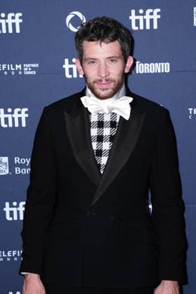 2025 Toronto International Film Festival - Wake Up Dead Man: A Knives Out Mystery TORONTO, CANADA - SEPTEMBER 6 : Josh O Connor attends the premiere of ‘Wake Up Dead Man: A Knives Out Mystery’ during the 2025 Toronto International Film Festival at Princess of Wales Theatre in Toronto, Ontario, Canada on September 6, 2025. Mert Alper Dervis Anadolu Ontario Canada. Editorial use only. Please get in touch for any other usage.  Copyright: x2025xAnadoluxMertxAlperxDervisx