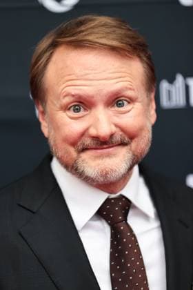 2025 Toronto International Film Festival - Wake Up Dead Man: A Knives Out Mystery TORONTO, CANADA - SEPTEMBER 6 : Rian Johnson attends the premiere of ‘Wake Up Dead Man: A Knives Out Mystery’ during the 2025 Toronto International Film Festival at Princess of Wales Theatre in Toronto, Ontario, Canada on September 6, 2025. Mert Alper Dervis Anadolu Ontario Canada. Editorial use only. Please get in touch for any other usage.  Copyright: x2025xAnadoluxMertxAlperxDervisx