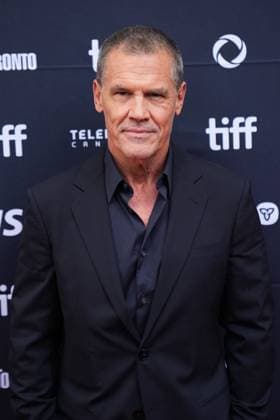 2025 Toronto International Film Festival - Wake Up Dead Man: A Knives Out Mystery TORONTO, CANADA - SEPTEMBER 6 : Josh Brolin attends the premiere of ‘Wake Up Dead Man: A Knives Out Mystery’ during the 2025 Toronto International Film Festival at Princess of Wales Theatre in Toronto, Ontario, Canada on September 6, 2025. Mert Alper Dervis Anadolu Ontario Canada. Editorial use only. Please get in touch for any other usage.  Copyright: x2025xAnadoluxMertxAlperxDervisx