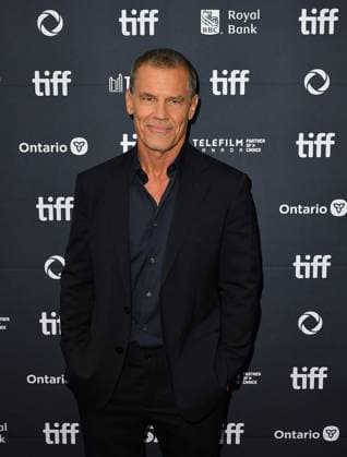 2025 Toronto International Film Festival - Wake Up Dead Man: A Knives Out Mystery Premiere Josh Brolin attends the premiere of Wake Up Dead Man: A Knives Out Mystery during the 2025 Toronto International Film Festival at Princess of Wales Theatre on September 06, 2025 in Toronto, Ontario. Toronto ON Canada Copyright: xCxFlanigan imageSPACEx