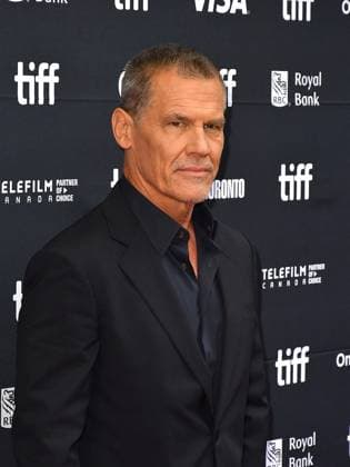 2025 Toronto International Film Festival - Wake Up Dead Man: A Knives Out Mystery Premiere Josh Brolin attends the premiere of Wake Up Dead Man: A Knives Out Mystery during the 2025 Toronto International Film Festival at Princess of Wales Theatre on September 06, 2025 in Toronto, Ontario. Toronto ON Canada Copyright: xCxFlanigan imageSPACEx
