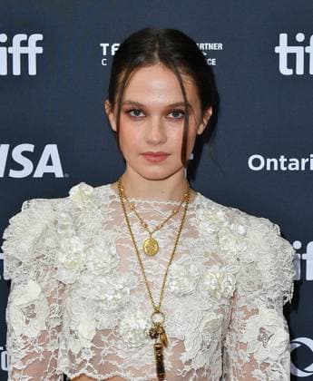 2025 Toronto International Film Festival - Wake Up Dead Man: A Knives Out Mystery Premiere Cailee Spaeny attends the premiere of Wake Up Dead Man: A Knives Out Mystery during the 2025 Toronto International Film Festival at Princess of Wales Theatre on September 06, 2025 in Toronto, Ontario. Toronto ON Canada Copyright: xCxFlanigan imageSPACEx
