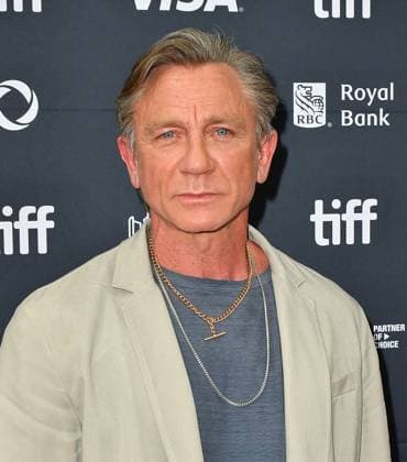 2025 Toronto International Film Festival - Wake Up Dead Man: A Knives Out Mystery Premiere Daniel Craig attends the premiere of Wake Up Dead Man: A Knives Out Mystery during the 2025 Toronto International Film Festival at Princess of Wales Theatre on September 06, 2025 in Toronto, Ontario. Toronto ON Canada Copyright: xCxFlanigan imageSPACEx