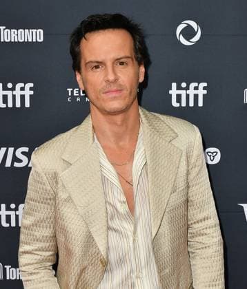 2025 Toronto International Film Festival - Wake Up Dead Man: A Knives Out Mystery Premiere Andrew Scott attends the premiere of Wake Up Dead Man: A Knives Out Mystery during the 2025 Toronto International Film Festival at Princess of Wales Theatre on September 06, 2025 in Toronto, Ontario. Toronto ON Canada Copyright: xCxFlanigan imageSPACEx