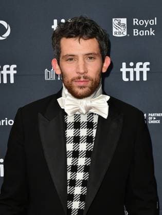 2025 Toronto International Film Festival - Wake Up Dead Man: A Knives Out Mystery Premiere Josh O Connor attends the premiere of Wake Up Dead Man: A Knives Out Mystery during the 2025 Toronto International Film Festival at Princess of Wales Theatre on September 06, 2025 in Toronto, Ontario. Toronto ON Canada Copyright: xCxFlanigan imageSPACEx