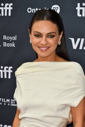 2025 Toronto International Film Festival - Wake Up Dead Man: A Knives Out Mystery Premiere Mila Kunis attends the premiere of Wake Up Dead Man: A Knives Out Mystery during the 2025 Toronto International Film Festival at Princess of Wales Theatre on September 06, 2025 in Toronto, Ontario. Toronto ON Canada Copyright: xCxFlanigan imageSPACEx