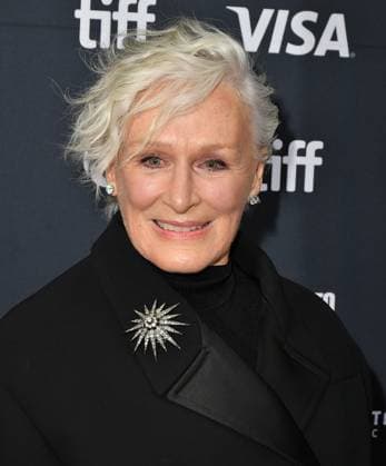 2025 Toronto International Film Festival - Wake Up Dead Man: A Knives Out Mystery Premiere Glenn Close attends the premiere of Wake Up Dead Man: A Knives Out Mystery during the 2025 Toronto International Film Festival at Princess of Wales Theatre on September 06, 2025 in Toronto, Ontario. Toronto ON Canada Copyright: xCxFlanigan imageSPACEx