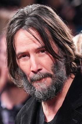 2025 Toronto International Film Festival - Good Fortune TORONTO, CANADA - SEPTEMBER 6 : Keanu Reeves attends the premiere of ‘Good Fortune’ during the 2025 Toronto International Film Festival at Roy Thomson Hall in Toronto, Ontario, Canada on September 6, 2025. Mert Alper Dervis Anadolu Ontario Canada. Editorial use only. Please get in touch for any other usage.  Copyright: x2025xAnadoluxMertxAlperxDervisx