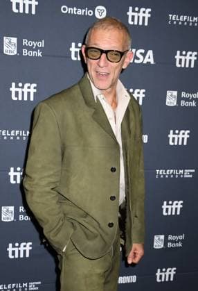 TORONTO, CA - SEPTEMBER 6: Vincent Cassel at the 50th Toronto International Film Festival presentation of Sacrifice on September 6, 2025 at The Princess Of Wales Theatre in Toronto, Canada. Copyright: xMediaPunchx