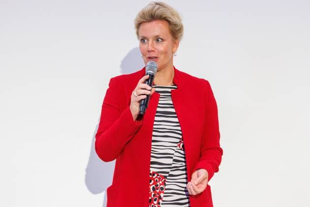 06 09 2025 Düsseldorf The newly launched Weststern Sponsorship Award 2025 goes to four art associations in North Rhine-Westphalia The award is intended to support art asso