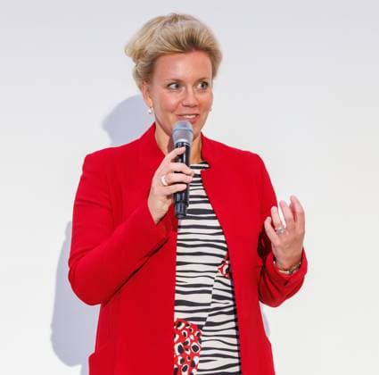 06 09 2025 Düsseldorf The newly launched Weststern Sponsorship Award 2025 goes to four art associations in North Rhine-Westphalia The award is intended to support art asso