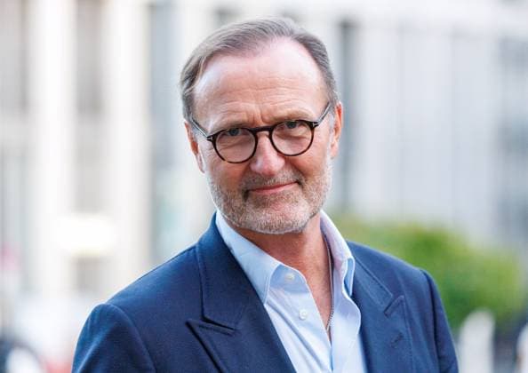 06 09 2025 Düsseldorf The newly launched Weststern Sponsorship Award 2025 goes to four art associations in North Rhine-Westphalia The award is intended to support art associations t