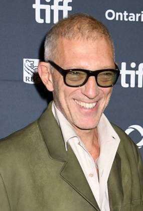 TORONTO, CA - SEPTEMBER 6: Vincent Cassel at the 50th Toronto International Film Festival presentation of Sacrifice on September 6, 2025 at The Princess Of Wales Theatre in Toronto, Canada. Copyright: xMediaPunchx