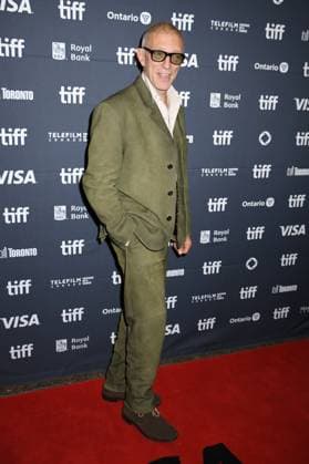 TORONTO, CA - SEPTEMBER 6: Vincent Cassel at the 50th Toronto International Film Festival presentation of Sacrifice on September 6, 2025 at The Princess Of Wales Theatre in Toronto, Canada. Copyright: xMediaPunchx