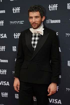 2025 Toronto International Film Festival - Wake Up Dead Man: A Knives Out Mystery Premiere Josh O Connor attends the red carpet for the ˜Wake Up Dead Man: A Knives Out Mystery™ premiere during the 2025 Toronto International Film Festival at Princess of Wales Theatre. on September 6, 2025 in Toronto, Canada. (Photo by Leonardo Ramirez Eyepix Group) Copyright: xLeonardoxRamirez xEyepixxGroupx LR_06092025_167976