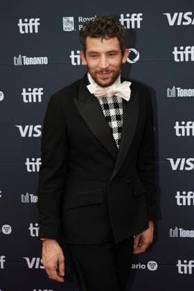 2025 Toronto International Film Festival - Wake Up Dead Man: A Knives Out Mystery Premiere Josh O Connor attends the red carpet for the ˜Wake Up Dead Man: A Knives Out Mystery™ premiere during the 2025 Toronto International Film Festival at Princess of Wales Theatre. on September 6, 2025 in Toronto, Canada. (Photo by Leonardo Ramirez Eyepix Group) Copyright: xLeonardoxRamirez xEyepixxGroupx LR_06092025_167980