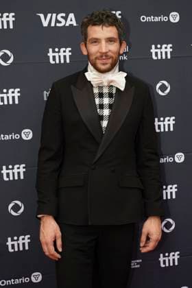2025 Toronto International Film Festival - Wake Up Dead Man: A Knives Out Mystery Premiere Josh O Connor attends the red carpet for the ˜Wake Up Dead Man: A Knives Out Mystery™ premiere during the 2025 Toronto International Film Festival at Princess of Wales Theatre. on September 6, 2025 in Toronto, Canada. (Photo by Leonardo Ramirez Eyepix Group) Copyright: xLeonardoxRamirez xEyepixxGroupx LR_06092025_167981