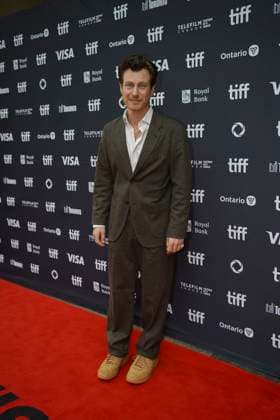 2025 Toronto International Film Festival - Wake Up Dead Man: A Knives Out Mystery Premiere Noah Segan attends the red carpet for the ˜Wake Up Dead Man: A Knives Out Mystery™ premiere during the 2025 Toronto International Film Festival at Princess of Wales Theatre. on September 6, 2025 in Toronto, Canada. (Photo by Leonardo Ramirez Eyepix Group) Copyright: xLeonardoxRamirez xEyepixxGroupx LR_06092025_168028