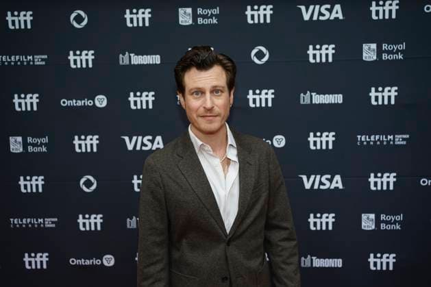2025 Toronto International Film Festival - Wake Up Dead Man: A Knives Out Mystery Premiere Noah Segan attends the red carpet for the ˜Wake Up Dead Man: A Knives Out Mystery™ premiere during the 2025 Toronto International Film Festival at Princess of Wales Theatre. on September 6, 2025 in Toronto, Canada. (Photo by Leonardo Ramirez Eyepix Group) Copyright: xLeonardoxRamirez xEyepixxGroupx LR_06092025_168030