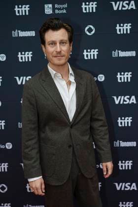 2025 Toronto International Film Festival - Wake Up Dead Man: A Knives Out Mystery Premiere Noah Segan attends the red carpet for the ˜Wake Up Dead Man: A Knives Out Mystery™ premiere during the 2025 Toronto International Film Festival at Princess of Wales Theatre. on September 6, 2025 in Toronto, Canada. (Photo by Leonardo Ramirez Eyepix Group) Copyright: xLeonardoxRamirez xEyepixxGroupx LR_06092025_168031
