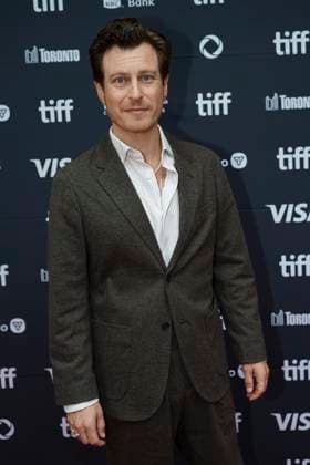 2025 Toronto International Film Festival - Wake Up Dead Man: A Knives Out Mystery Premiere Noah Segan attends the red carpet for the ˜Wake Up Dead Man: A Knives Out Mystery™ premiere during the 2025 Toronto International Film Festival at Princess of Wales Theatre. on September 6, 2025 in Toronto, Canada. (Photo by Leonardo Ramirez Eyepix Group) Copyright: xLeonardoxRamirez xEyepixxGroupx LR_06092025_168032
