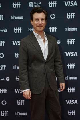 2025 Toronto International Film Festival - Wake Up Dead Man: A Knives Out Mystery Premiere Noah Segan attends the red carpet for the ˜Wake Up Dead Man: A Knives Out Mystery™ premiere during the 2025 Toronto International Film Festival at Princess of Wales Theatre. on September 6, 2025 in Toronto, Canada. (Photo by Leonardo Ramirez Eyepix Group) Copyright: xLeonardoxRamirez xEyepixxGroupx LR_06092025_168033