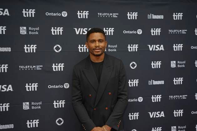 2025 Toronto International Film Festival - Wake Up Dead Man: A Knives Out Mystery Premiere Guest attends the red carpet for the ˜Wake Up Dead Man: A Knives Out Mystery™ premiere during the 2025 Toronto International Film Festival at Princess of Wales Theatre. on September 6, 2025 in Toronto, Canada. (Photo by Leonardo Ramirez Eyepix Group) Copyright: xLeonardoxRamirez xEyepixxGroupx LR_06092025_168065