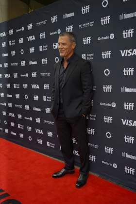 2025 Toronto International Film Festival - Wake Up Dead Man: A Knives Out Mystery Premiere Josh Brolin attends the red carpet for the ˜Wake Up Dead Man: A Knives Out Mystery™ premiere during the 2025 Toronto International Film Festival at Princess of Wales Theatre. on September 6, 2025 in Toronto, Canada. (Photo by Leonardo Ramirez Eyepix Group) Copyright: xLeonardoxRamirez xEyepixxGroupx LR_06092025_167787