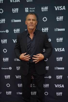 2025 Toronto International Film Festival - Wake Up Dead Man: A Knives Out Mystery Premiere Josh Brolin attends the red carpet for the ˜Wake Up Dead Man: A Knives Out Mystery™ premiere during the 2025 Toronto International Film Festival at Princess of Wales Theatre. on September 6, 2025 in Toronto, Canada. (Photo by Leonardo Ramirez Eyepix Group) Copyright: xLeonardoxRamirez xEyepixxGroupx LR_06092025_167792