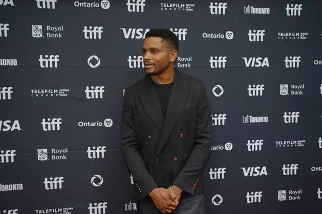 2025 Toronto International Film Festival - Wake Up Dead Man: A Knives Out Mystery Premiere Guest attends the red carpet for the ˜Wake Up Dead Man: A Knives Out Mystery™ premiere during the 2025 Toronto International Film Festival at Princess of Wales Theatre. on September 6, 2025 in Toronto, Canada. (Photo by Leonardo Ramirez Eyepix Group) Copyright: xLeonardoxRamirez xEyepixxGroupx LR_06092025_168063
