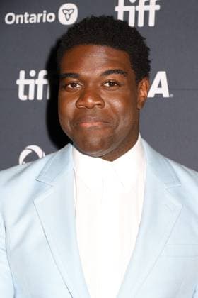 50eme Festival du Film de Toronto 06 Septembre 2025 50th Toronto International Film Festival Red carpet of the film Sacrifice Sam Richardson 448402 2025 09 06 Toronto Canada  Copyright: xIsabellexVautierx xStarfacex STAR_448402_019