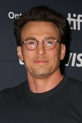 50eme Festival du Film de Toronto 06 Septembre 2025 50th Toronto International Film Festival Red carpet of the film Sacrifice Chris Evans 448402 2025 09 06 Toronto Canada  Copyright: xIsabellexVautierx xStarfacex STAR_448402_049