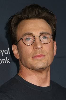 50eme Festival du Film de Toronto 06 Septembre 2025 50th Toronto International Film Festival Red carpet of the film Sacrifice Chris Evans 448402 2025 09 06 Toronto Canada  Copyright: xIsabellexVautierx xStarfacex STAR_448402_065
