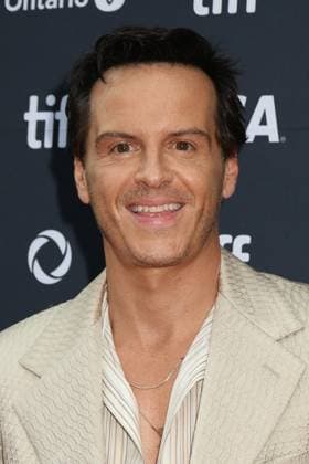 50eme Festival du Film de Toronto 06 Septembre 2025 50th Toronto International Film Festival Red carpet of the film Wake up dead man a knives out mystery Andrew Scott 448402 2025 09 06 Toronto Canada  Copyright: xIsabellexVautierx xStarfacex STAR_448402_108