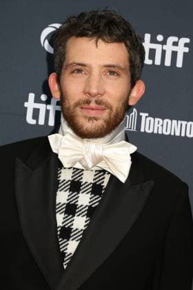 50eme Festival du Film de Toronto 06 Septembre 2025 50th Toronto International Film Festival Red carpet of the film Wake up dead man a knives out mystery Josh O Connor 448402 2025 09 06 Toronto Canada  Copyright: xIsabellexVautierx xStarfacex STAR_448402_116