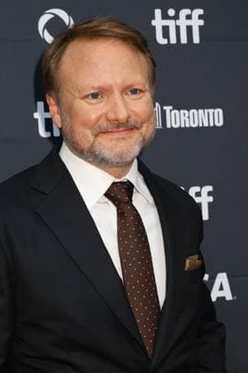 50eme Festival du Film de Toronto 06 Septembre 2025 50th Toronto International Film Festival Red carpet of the film Wake up dead man a knives out mystery Rian Johnson 448402 2025 09 06 Toronto Canada  Copyright: xIsabellexVautierx xStarfacex STAR_448402_137