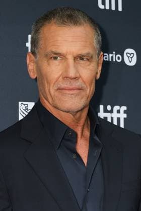 50eme Festival du Film de Toronto 06 Septembre 2025 50th Toronto International Film Festival Red carpet of the film Wake up dead man a knives out mystery Josh Brolin 448402 2025 09 06 Toronto Canada  Copyright: xIsabellexVautierx xStarfacex STAR_448402_192
