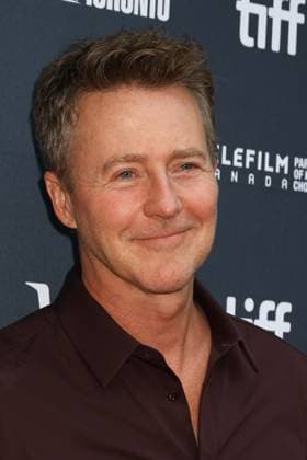 50eme Festival du Film de Toronto 06 Septembre 2025 50th Toronto International Film Festival Red carpet of the film Wake up dead man a knives out mystery Edward Norton 448402 2025 09 06 Toronto Canada  Copyright: xIsabellexVautierx xStarfacex STAR_448402_220