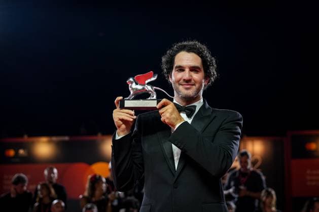 Closing Ceremony red carpet during the 82nd Venice International Film Festival in Venice, Italy on 06 September 2025. Benny Safdie attends the 2025 Closing Ceremony red carpet during the 82nd Venice International Film Festival in Venice, Italy on 06 September 2025., Credit:Stefano Costantino TTL Avalon Italy, Venice  Copyright: xStefanoxCostantinoxTTLx xAvalonx 1034828027